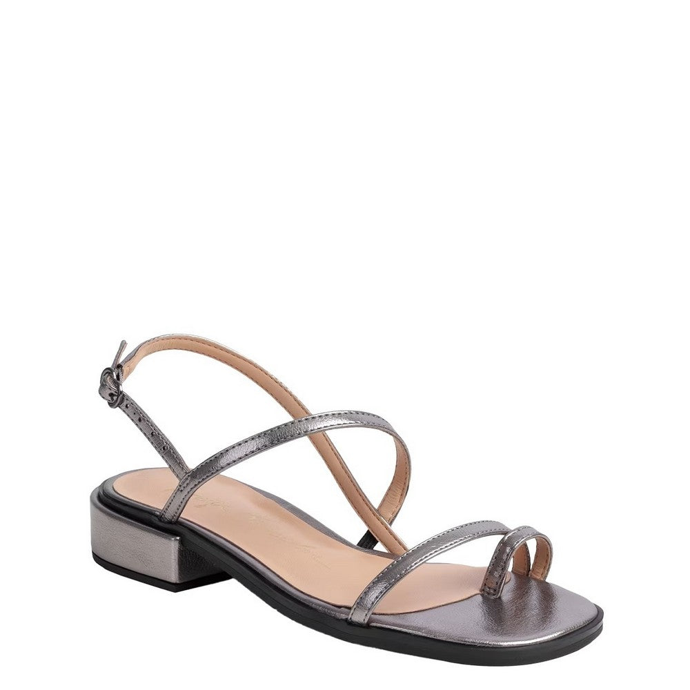 Sandália Metalcolor Luiza Barcelos 11230039