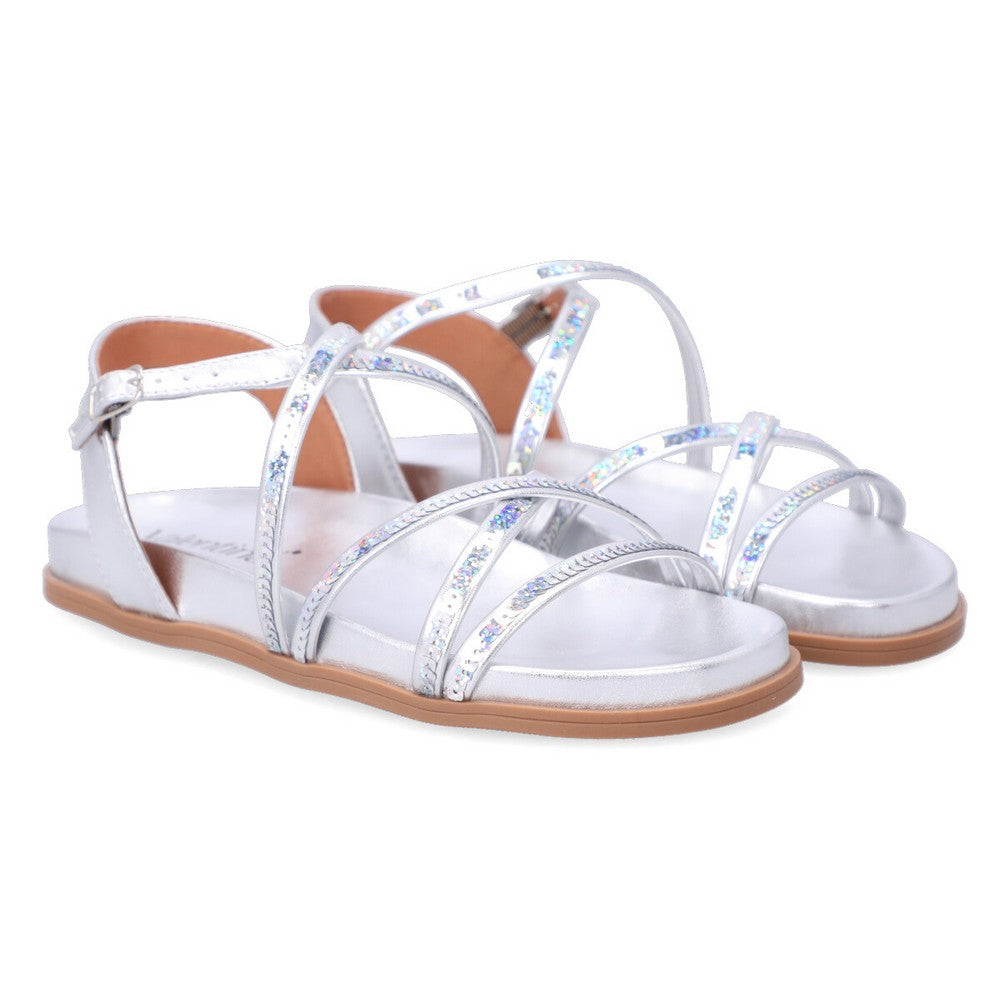 Rasteira Papete Valentina 490091