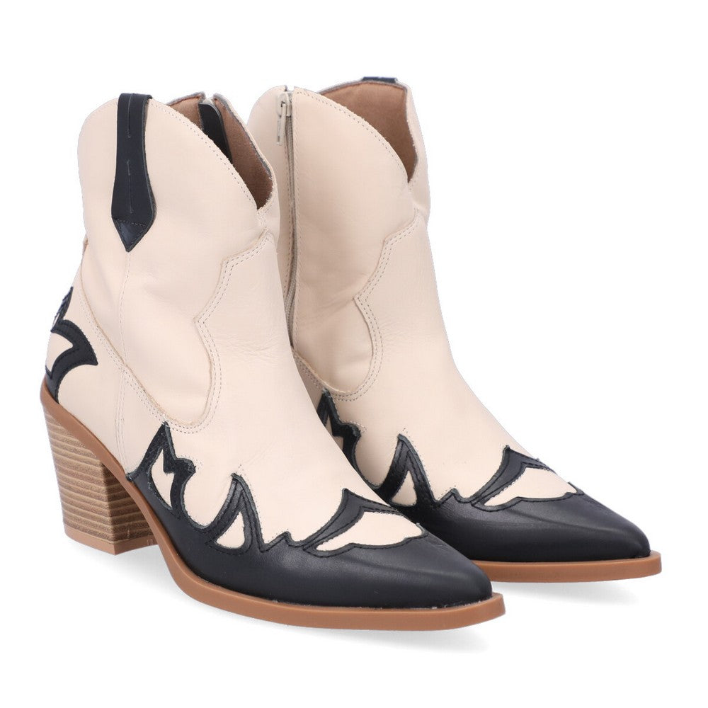 Bota Western Valentina 561051