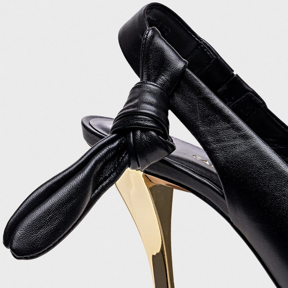 Scarpin Slingback Carrano 873001