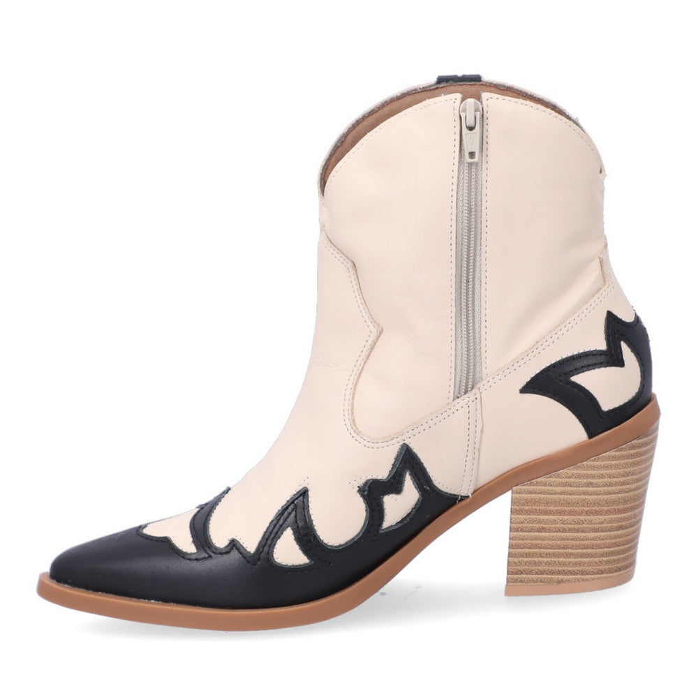 Bota Western Valentina 561051