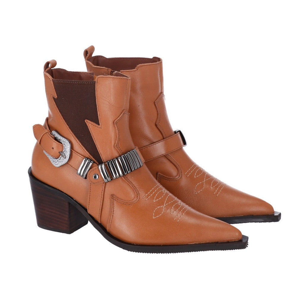 Bota Western Stella Ramalho 1335494