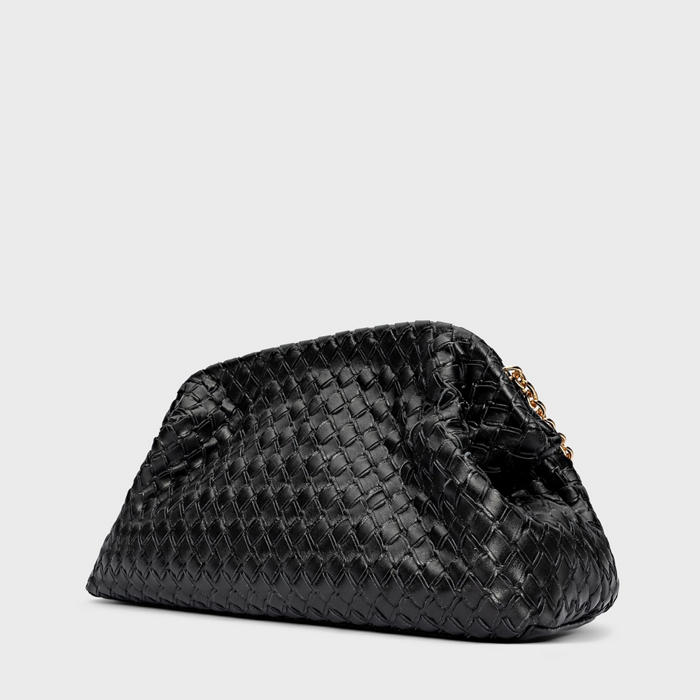 Bolsa Clutch Carrano 800871