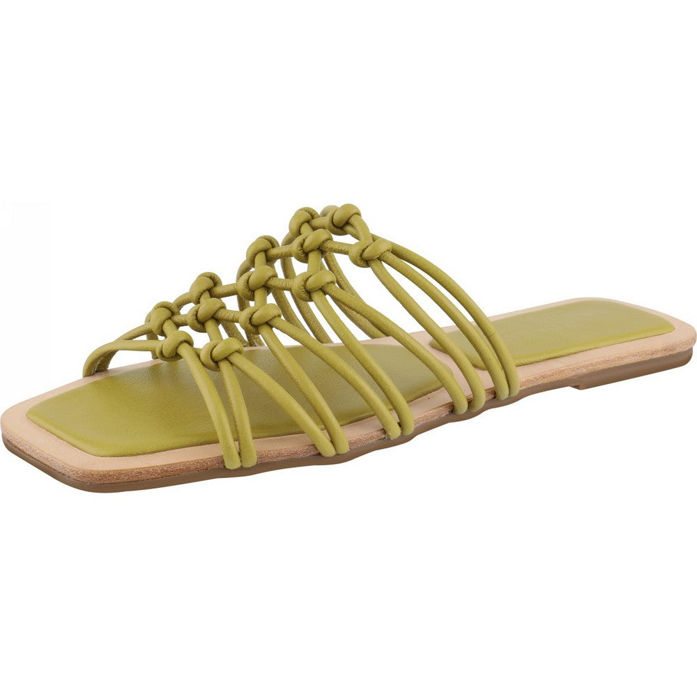 Chinelo Luz da Lua 88401 - Verde