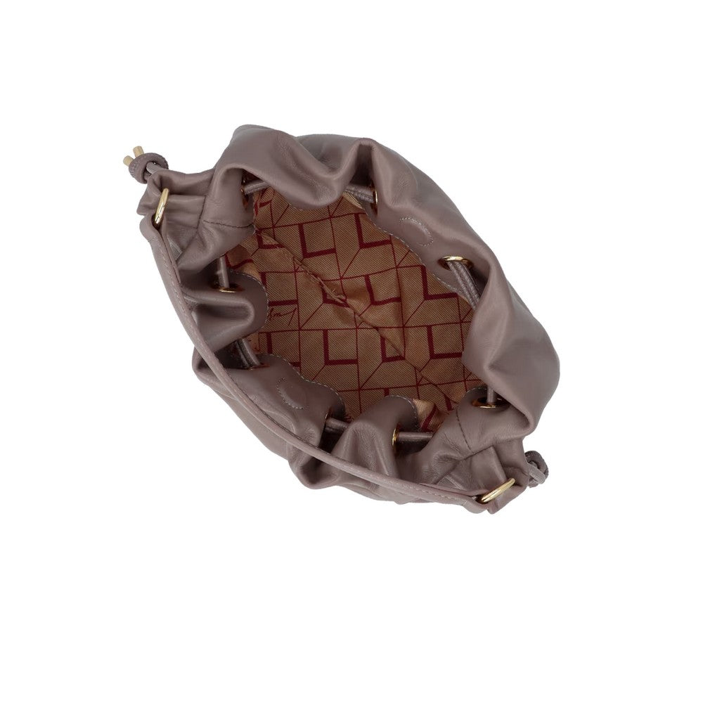 Bolsa Pequena Bucket Luiza Barcelos 77771210