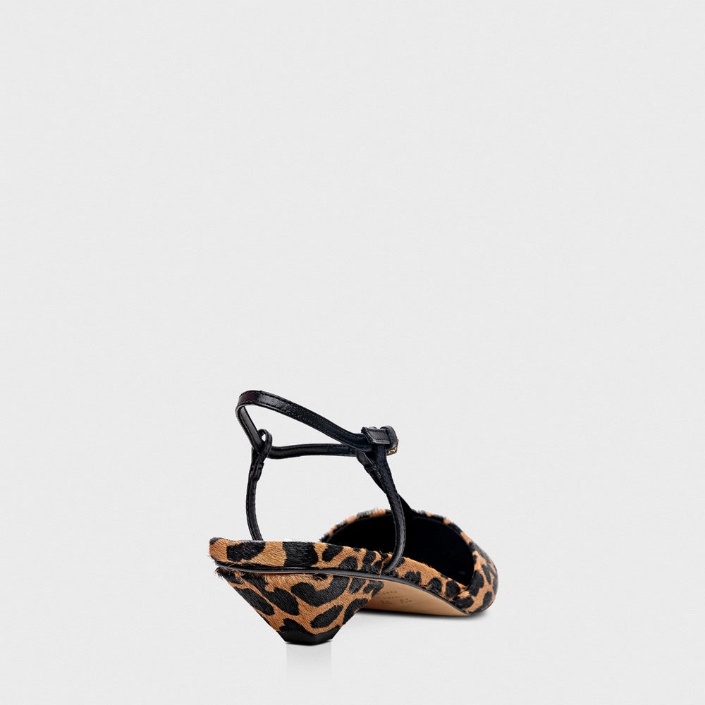 Scarpin Slingback Carrano 837001