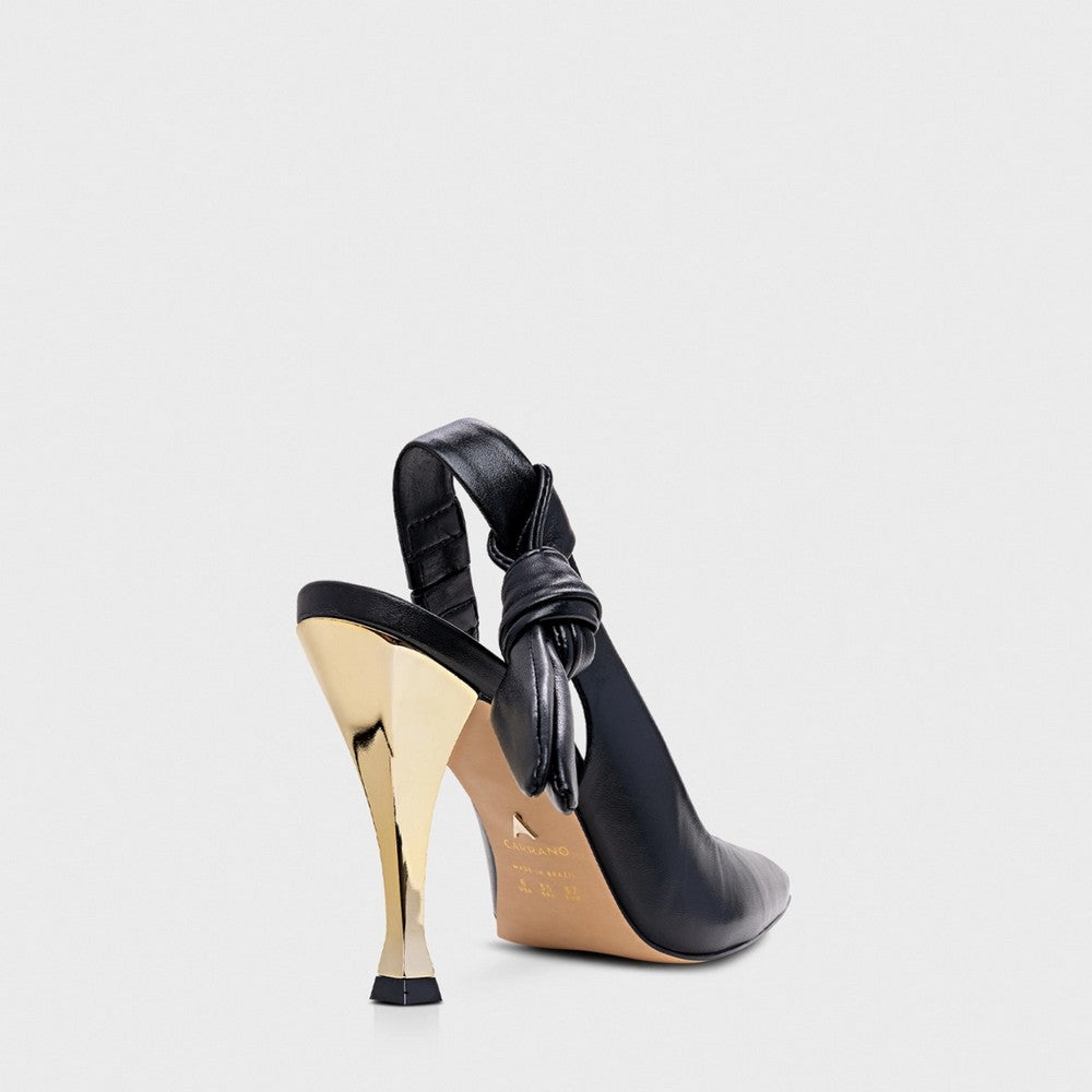 Scarpin Slingback Carrano 873001