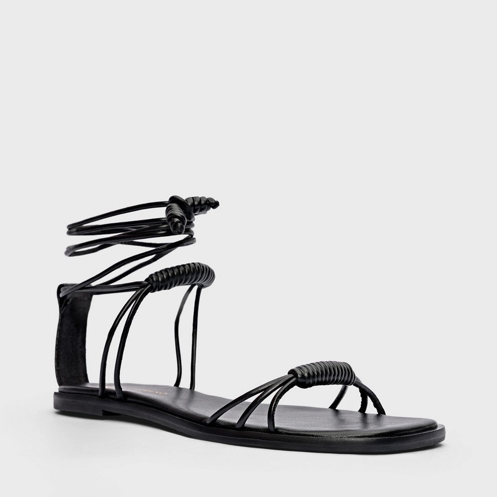 Rasteira Tresse Carrano 777034