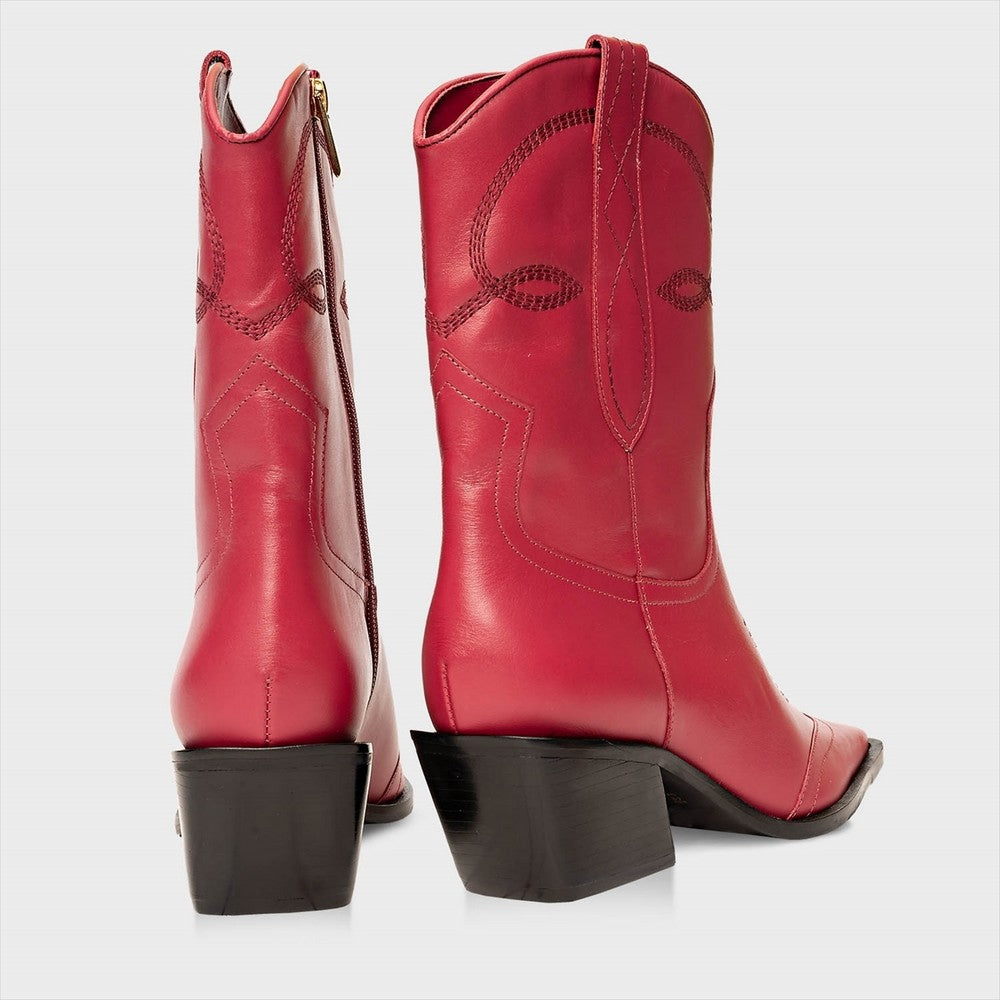 Bota Western Carrano 503004