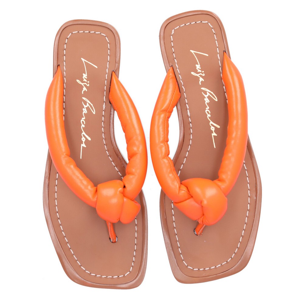 Chinelo Luiza Barcelos 12860071