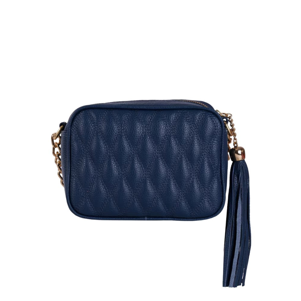 Bolsa Metal Luiza Barcelos 77770594