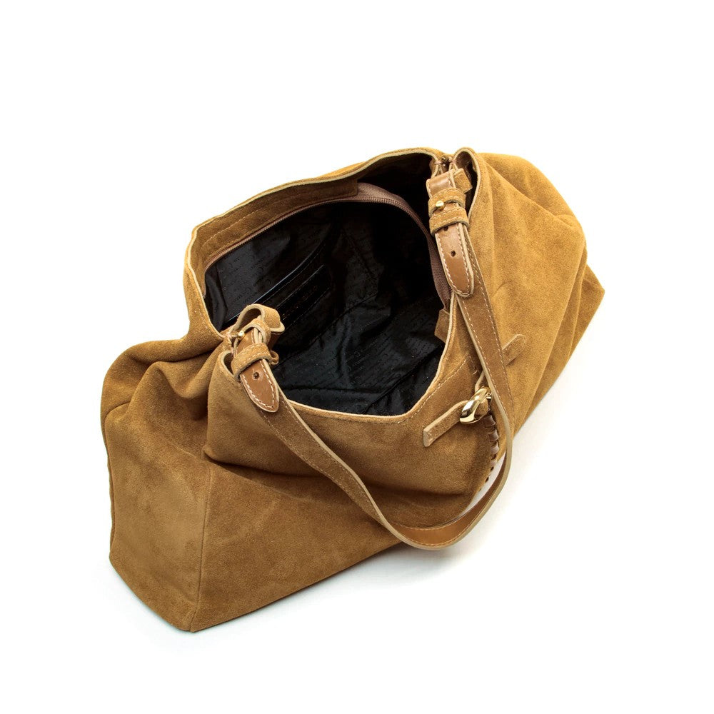 Bolsa de Couro Cecconello C2655