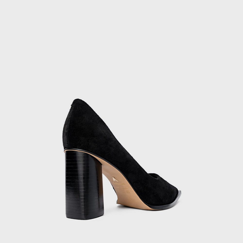 Scarpin Salto Alto Carrano 978001
