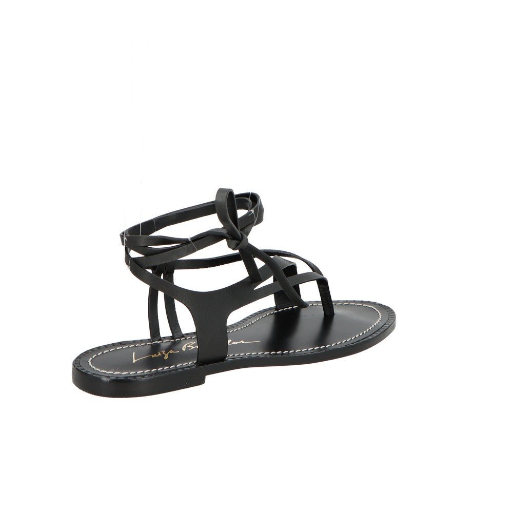 Rasteira De Dedo Luiza Barcelos 13010108