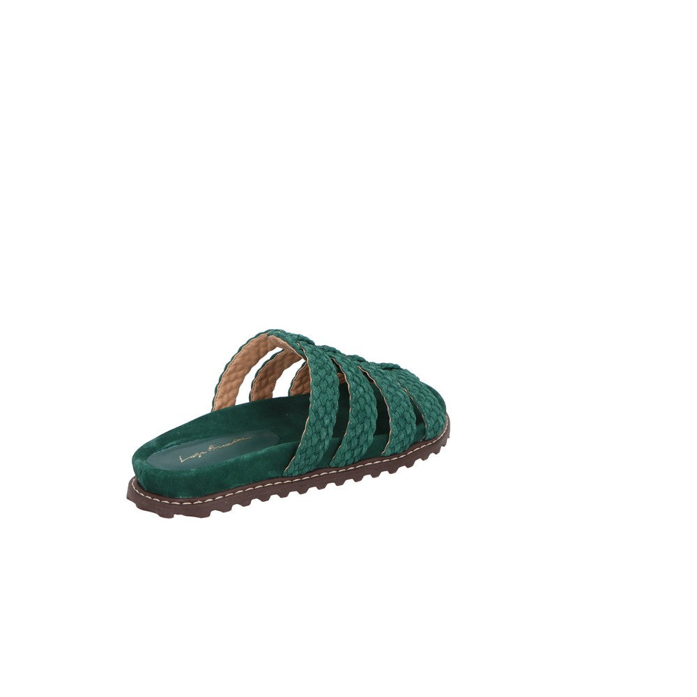 Chinelo Papete Luiza Barcelos 12350230