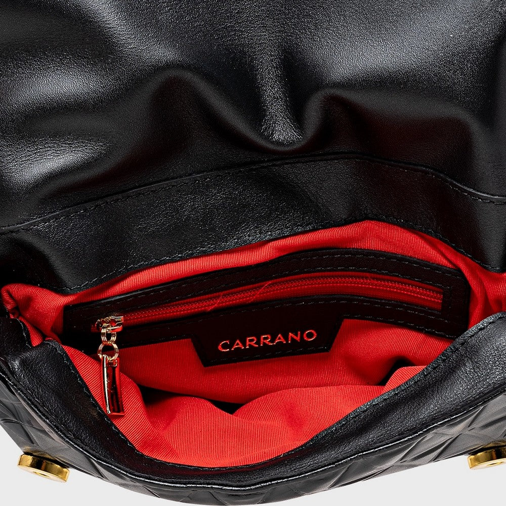 Bolsa shoulder Carrano 800830