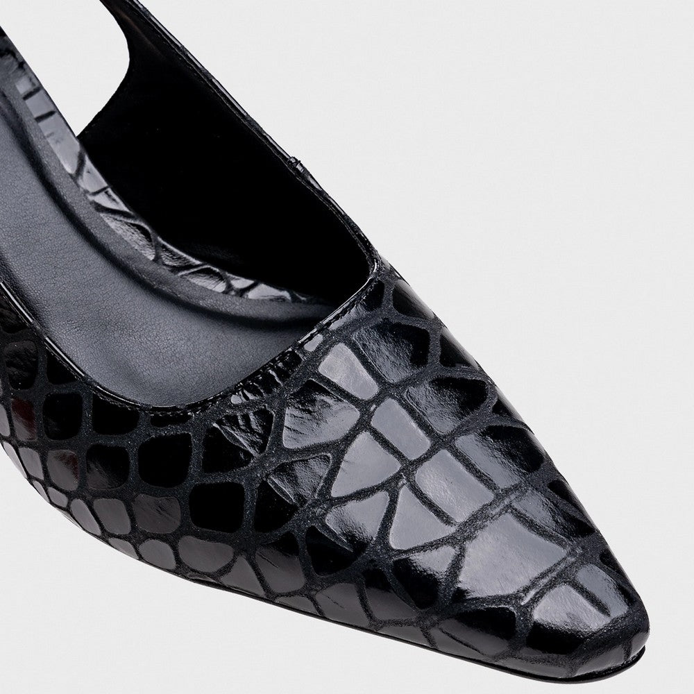 Scarpin Slingback Carrano 734018