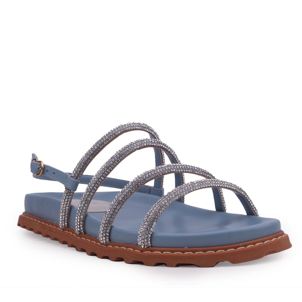 Sandália Grease Luiza Barcelos 12350126