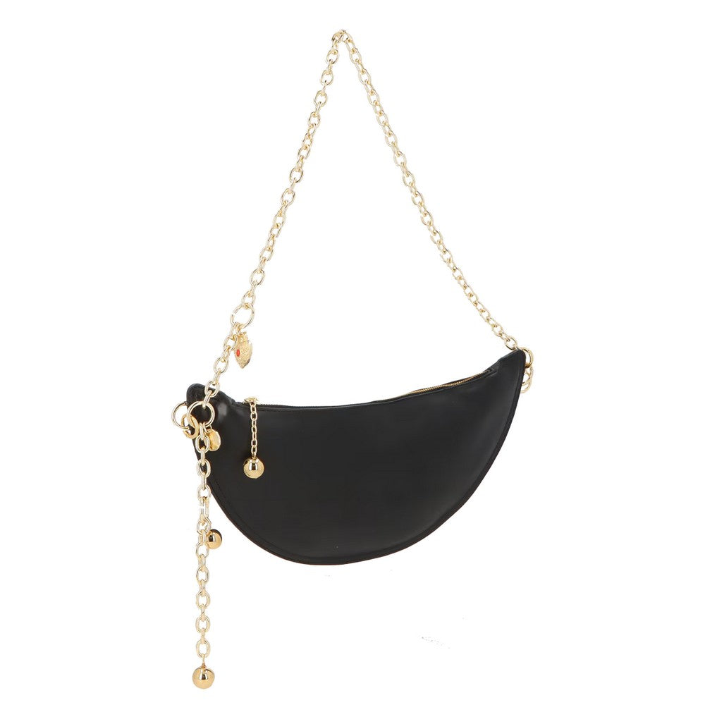 Bolsa Meia Lua Luiza Barcelos 77771420