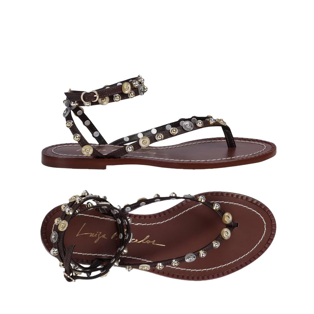 Rasteira Luiza Barcelos 13010051