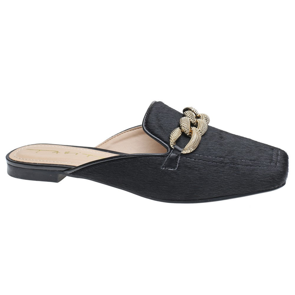 Mule Tabita 10802213 - Preto