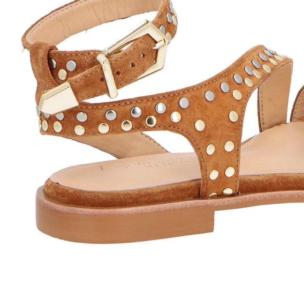 Rasteira NV Luiza Barcelos 13800008