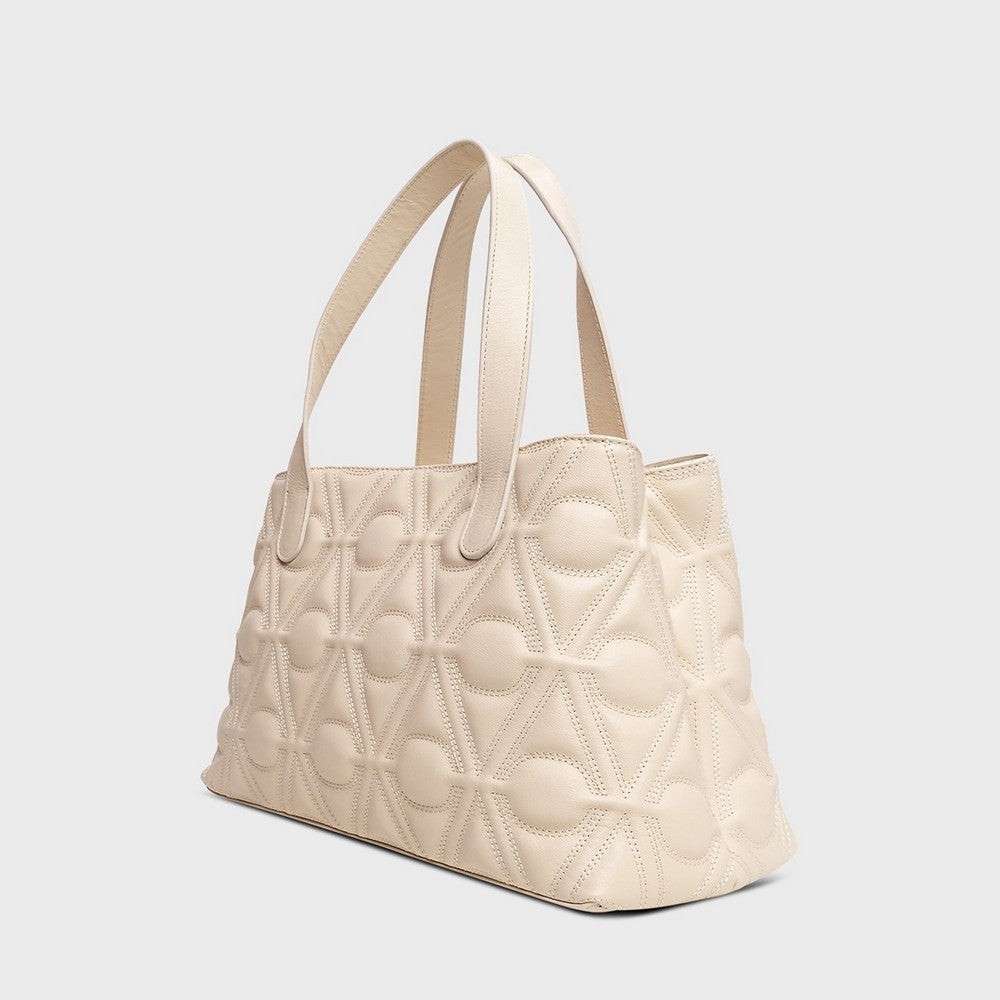 Bolsa Tote Maxi Icon Carrano 800825