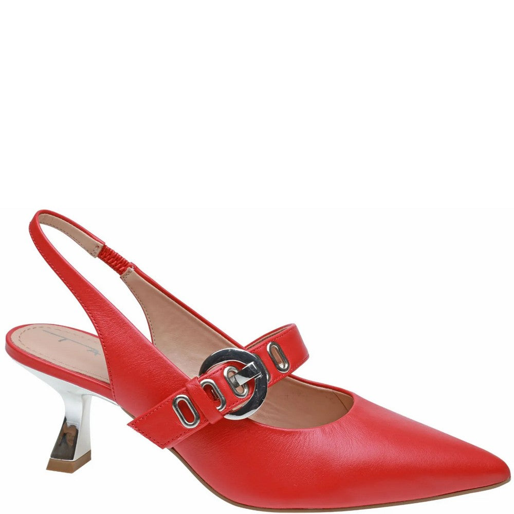 Scarpin Slingback Tabita 10494738