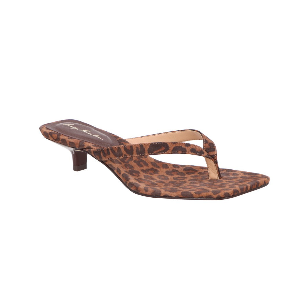 Mule Onça Luiza Barcelos 13850030