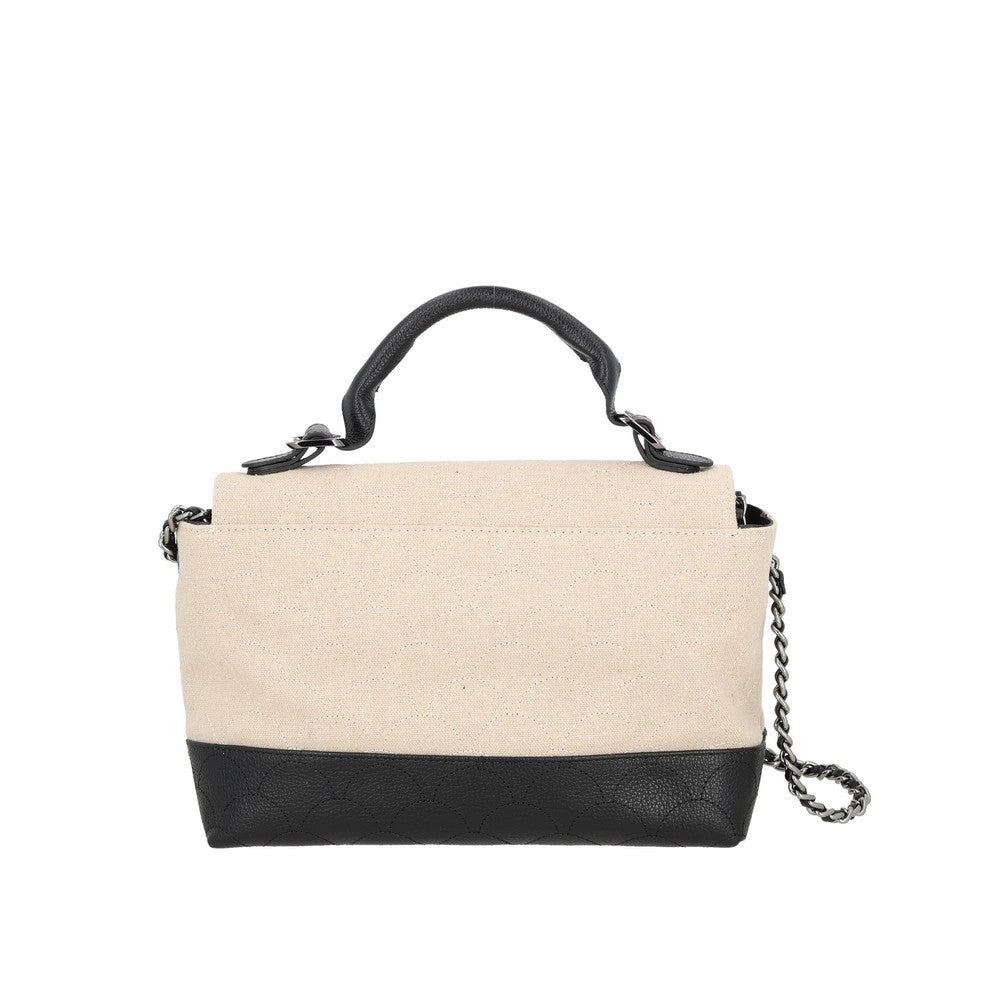 Bolsa Lona Luiza Barcelos 77771466