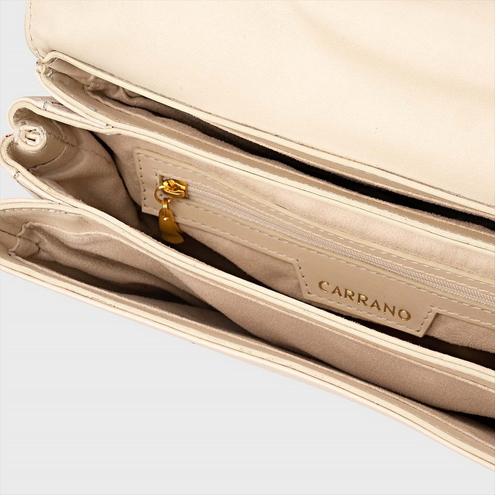 Bolsa Tiracolo Carrano 800687