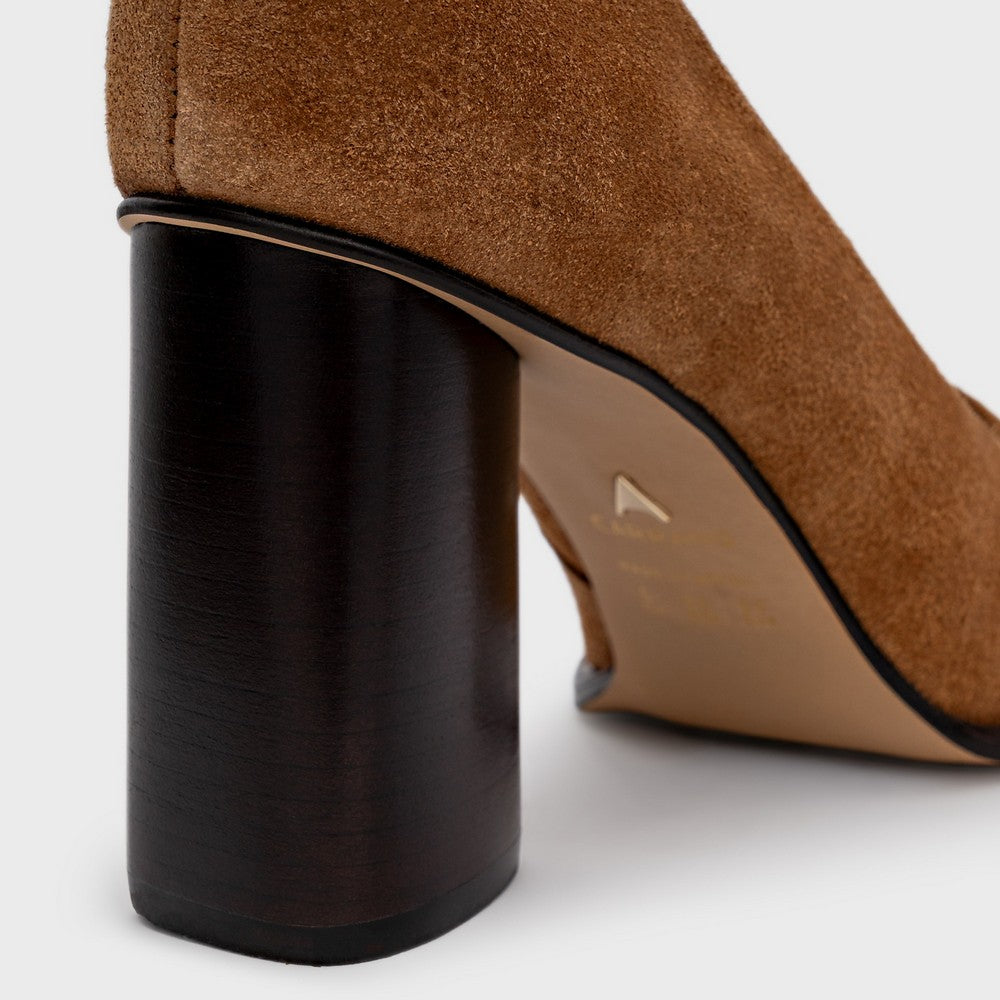 Scarpin Salto Alto Carrano 978001
