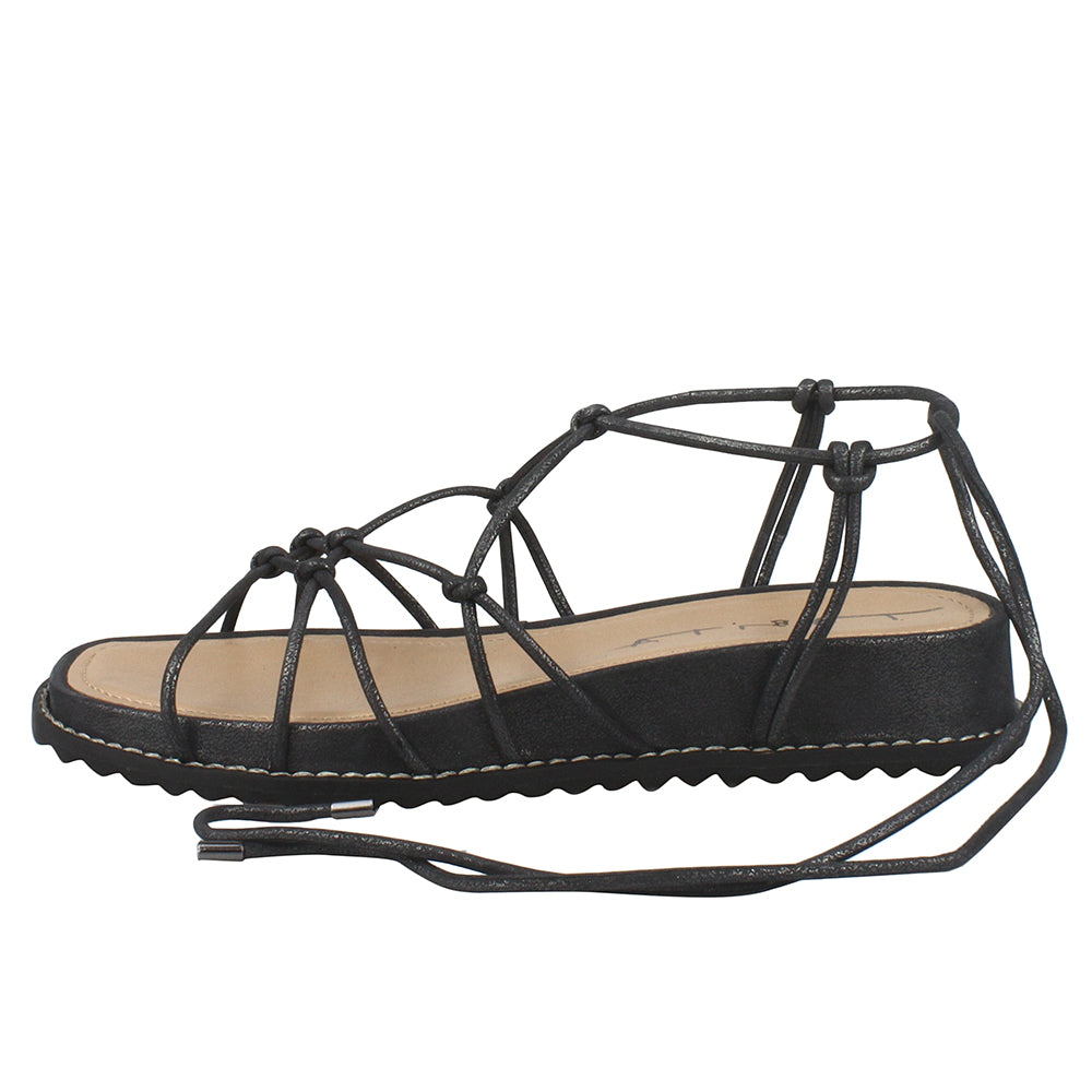 Rasteira Papete Tabita 10823573