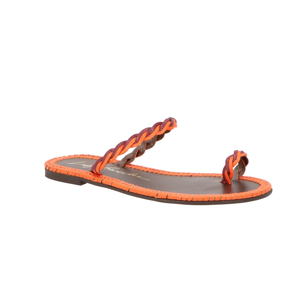 Chinelo Luiza Barcelos 60510002
