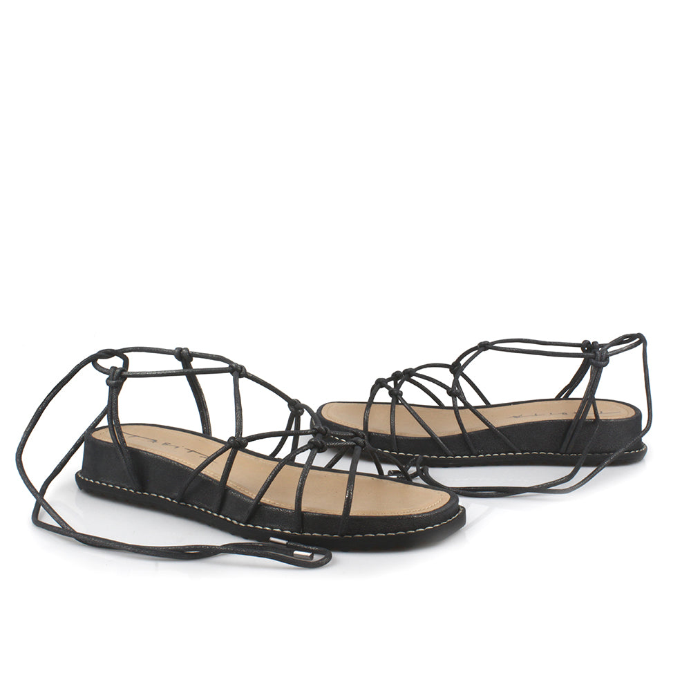 Rasteira Papete Tabita 10823573