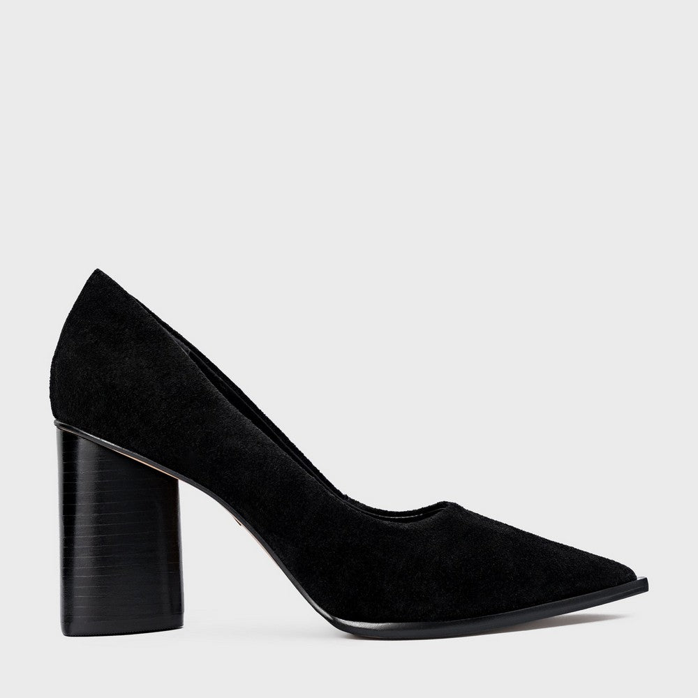 Scarpin Salto Alto Carrano 978001