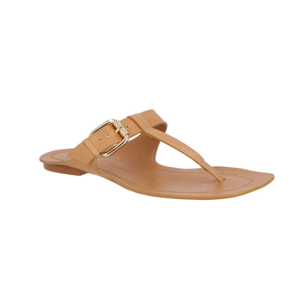 Chinelo Flat Luiza Barcelos 13250022