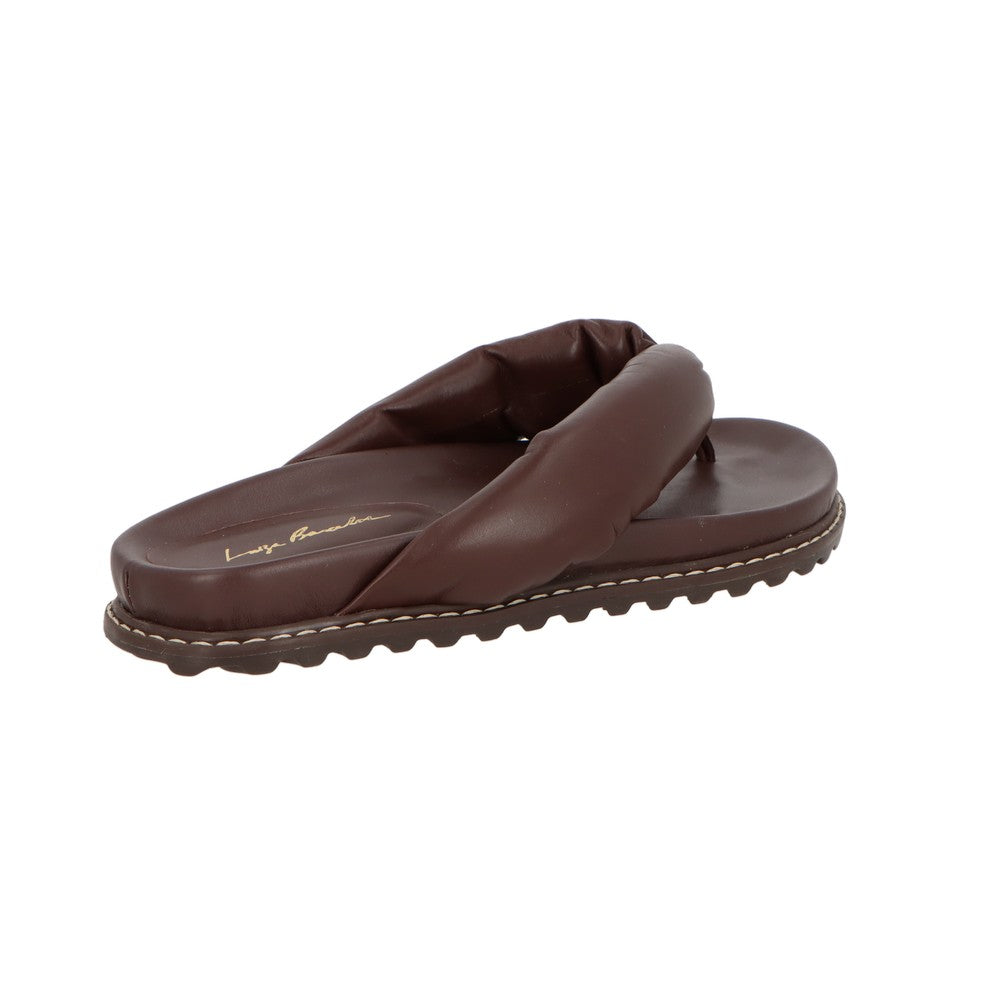 Chinelo Papete Luiza Barcelos 12350025