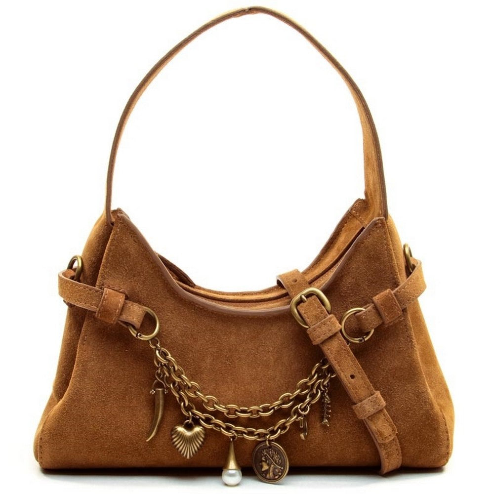 Bolsa Hobo Charm Cecconello  C2650