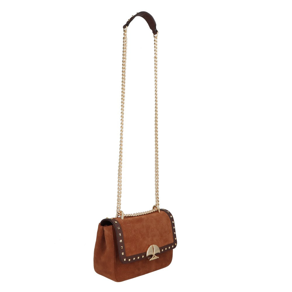 Bolsa Tiracolo Luiza Barcelos 77771310