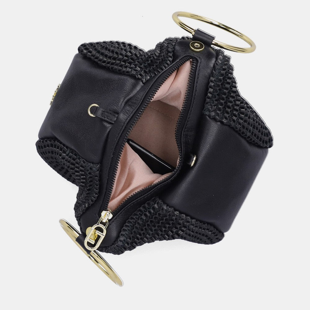 Bolsa Madras Luz da Lua 10006665