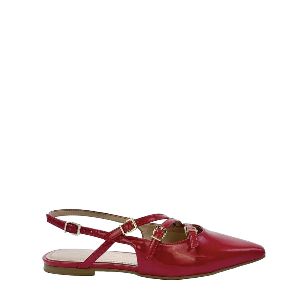 Sapatilha Slingback Tabita 12654630