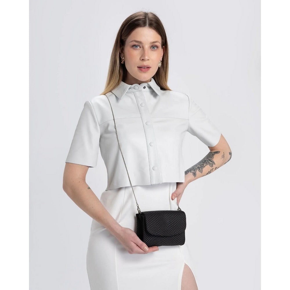 Bolsa Clutch Dora Lis DLB208