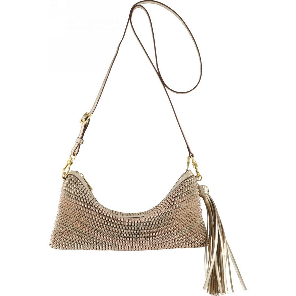 Bolsa Madras Luz da Lua 10006306