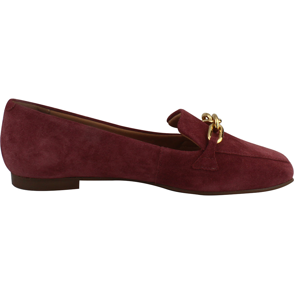 Sapatilha Tabita 10803085 - Vermelho