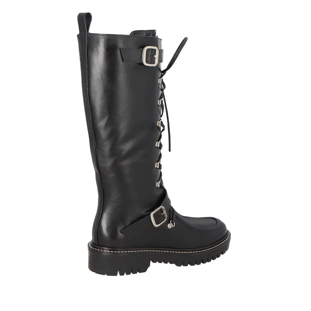 Bota cano longo Luiza Barcelos 14100011