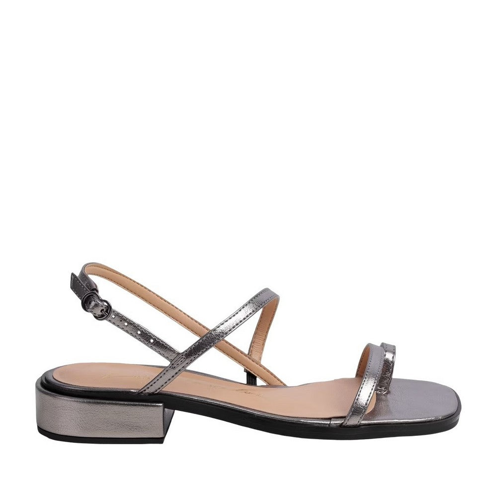 Sandália Metalcolor Luiza Barcelos 11230039