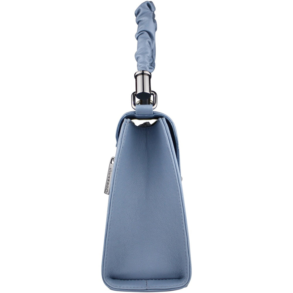 Bolsa feminina em couro Scamboo 1862