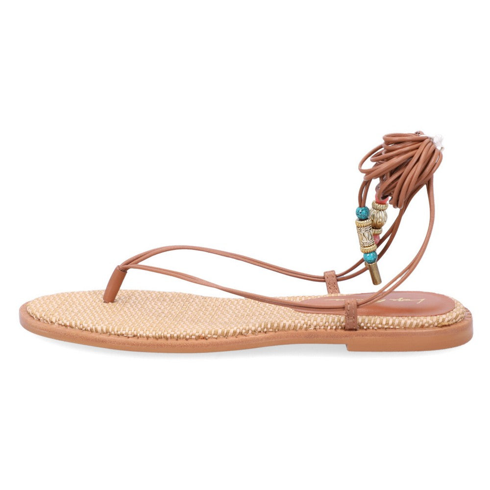 Rasteira Luiza Barcelos 12530077