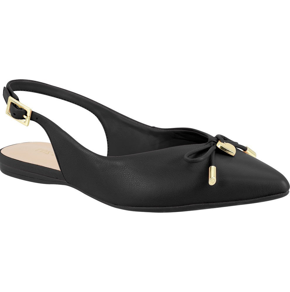 Sapatilha Slingback Luz da Lua 60010004